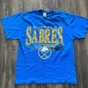 Buffalo Sabres Shirt
